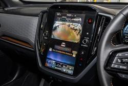 2025 Subaru Forester Hybrid Sport