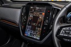 2025 Subaru Forester Hybrid Sport