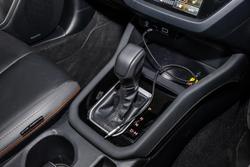2025 Subaru Forester Hybrid Sport