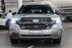 2025 Subaru Forester Hybrid Sport