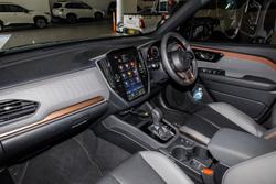 2025 Subaru Forester Hybrid Sport