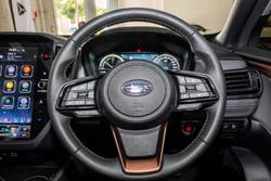 2025 Subaru Forester Hybrid Sport