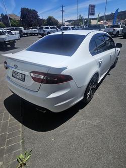 2015 Ford Falcon XR8