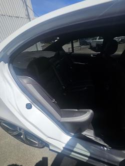 2015 Ford Falcon XR8