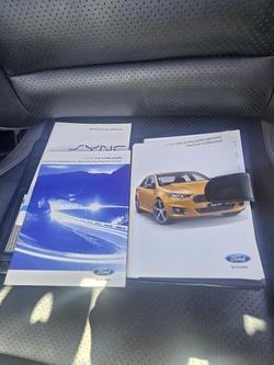 2015 Ford Falcon XR8