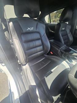 2015 Ford Falcon XR8