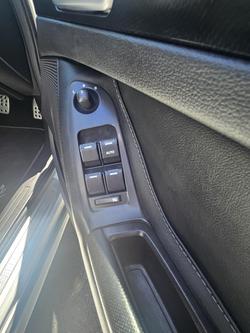 2015 Ford Falcon XR8