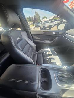 2015 Ford Falcon XR8