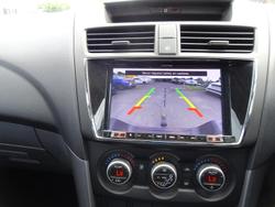 2019 Mazda BT-50 XTR Hi-Rider UR 4x2 Cool White