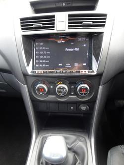 2019 Mazda BT-50 XTR Hi-Rider UR 4x2 Cool White