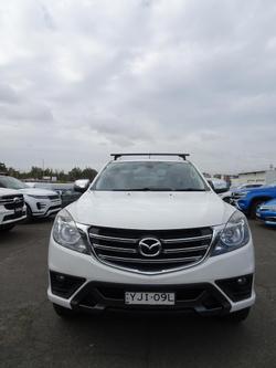 Mazda BT-50