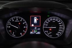 2025 Subaru Forester Sport S6 MY26 AWD Autumn Green