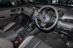 2025 Subaru Forester Sport S6 MY26 AWD Autumn Green