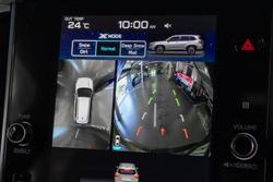 2025 Subaru Forester Sport S6 MY26 AWD Autumn Green