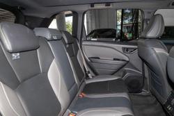 2025 Subaru Forester Sport S6 MY26 AWD Autumn Green