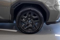 2025 Subaru Forester Sport S6 MY26 AWD Autumn Green