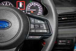 2025 Subaru Forester Sport S6 MY26 AWD Autumn Green