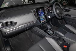 2025 Subaru Forester Sport S6 MY26 AWD Autumn Green