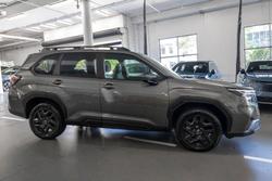 2025 Subaru Forester Sport S6 MY26 AWD Autumn Green