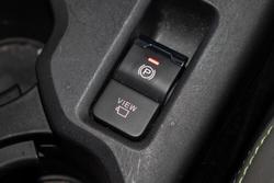 2025 Subaru Forester Sport S6 MY26 AWD Autumn Green