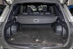 2025 Subaru Forester Sport S6 MY26 AWD Autumn Green