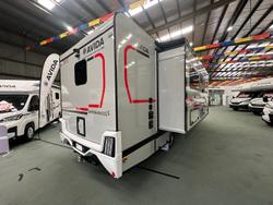 2025 Avida Esperance Lx