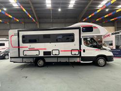 2025 Avida Esperance Lx