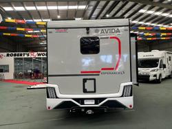 2025 Avida Esperance Lx