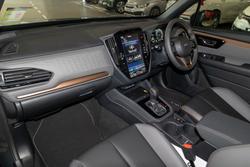 2025 Subaru Forester Hybrid Sport S6 MY26 AWD Magnetite Grey