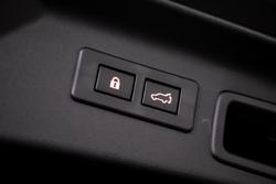2025 Subaru Forester Hybrid Sport