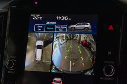 2025 Subaru Forester Hybrid Sport S6 MY26 AWD Magnetite Grey