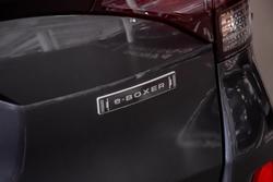 2025 Subaru Forester Hybrid Sport