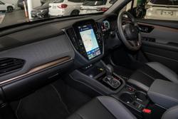 2025 Subaru Forester Hybrid Sport