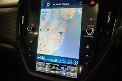 2025 Subaru Forester Hybrid Sport