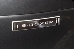 2025 Subaru Forester Hybrid Sport S6 MY26 AWD Magnetite Grey