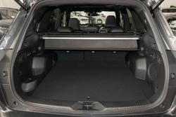 2025 Subaru Forester Hybrid Sport S6 MY26 AWD Magnetite Grey