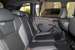 2025 Subaru Forester Hybrid Sport S6 MY26 AWD Magnetite Grey