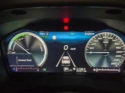 2025 Subaru Forester Hybrid Sport S6 MY26 AWD Magnetite Grey