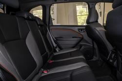 2025 Subaru Forester Hybrid Sport