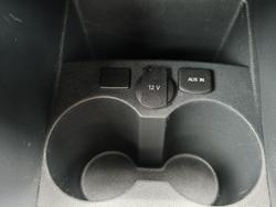 2014 Volkswagen Polo 77TSI Comfortline 6R MY14 Blue