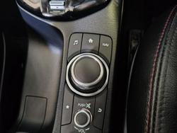 2017 Mazda CX-3 Akari DK Snowflake White Pearl