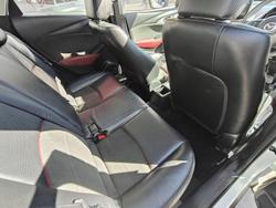 2017 Mazda CX-3 Akari DK Snowflake White Pearl