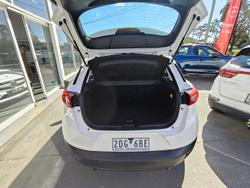 2017 Mazda CX-3 Akari DK Snowflake White Pearl