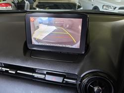 2017 Mazda CX-3 Akari