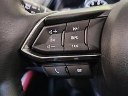 2017 Mazda CX-3 Akari DK Snowflake White Pearl