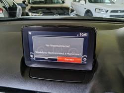 2017 Mazda CX-3 Akari DK Snowflake White Pearl