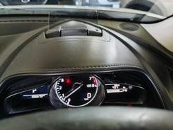 2017 Mazda CX-3 Akari DK Snowflake White Pearl