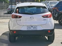 2017 Mazda CX-3 Akari