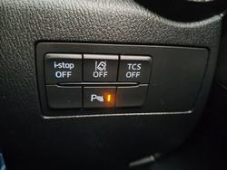 2017 Mazda CX-3 Akari