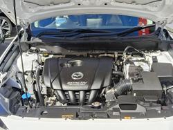 2017 Mazda CX-3 Akari DK Snowflake White Pearl